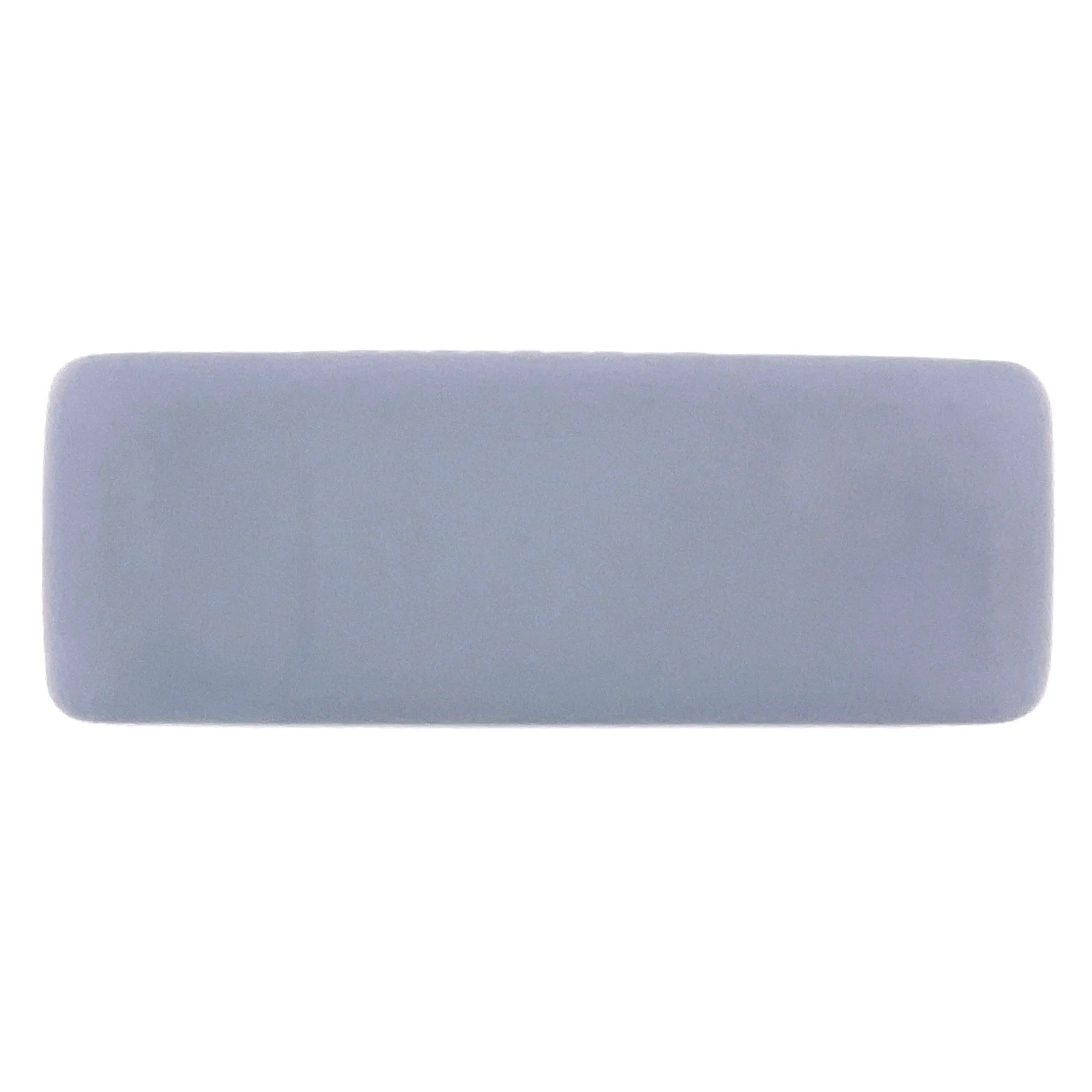 Soft Touch Stitched Rectangular Shape Readers With Matching Hard Case