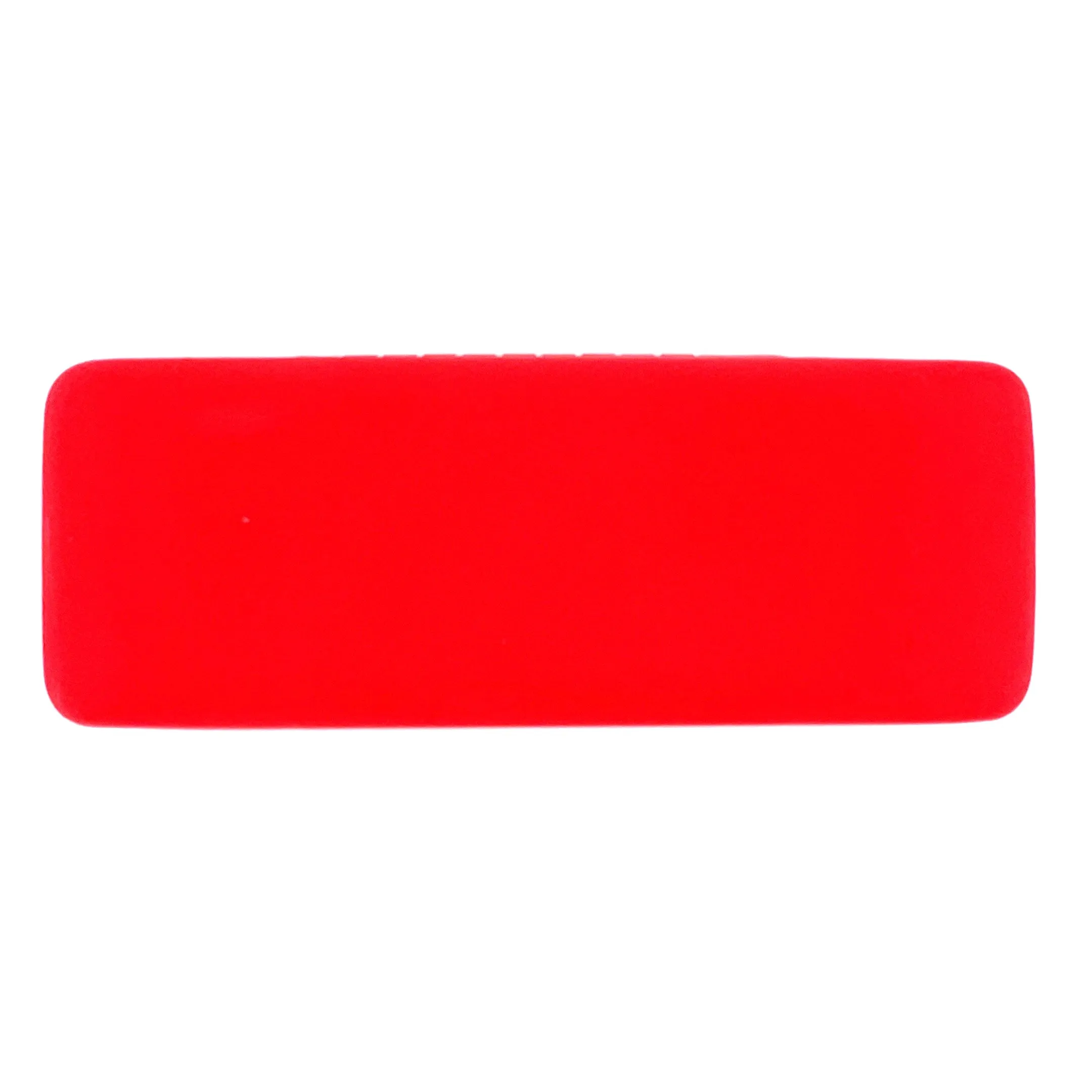 Soft Touch Stitched Rectangular Shape Readers With Matching Hard Case
