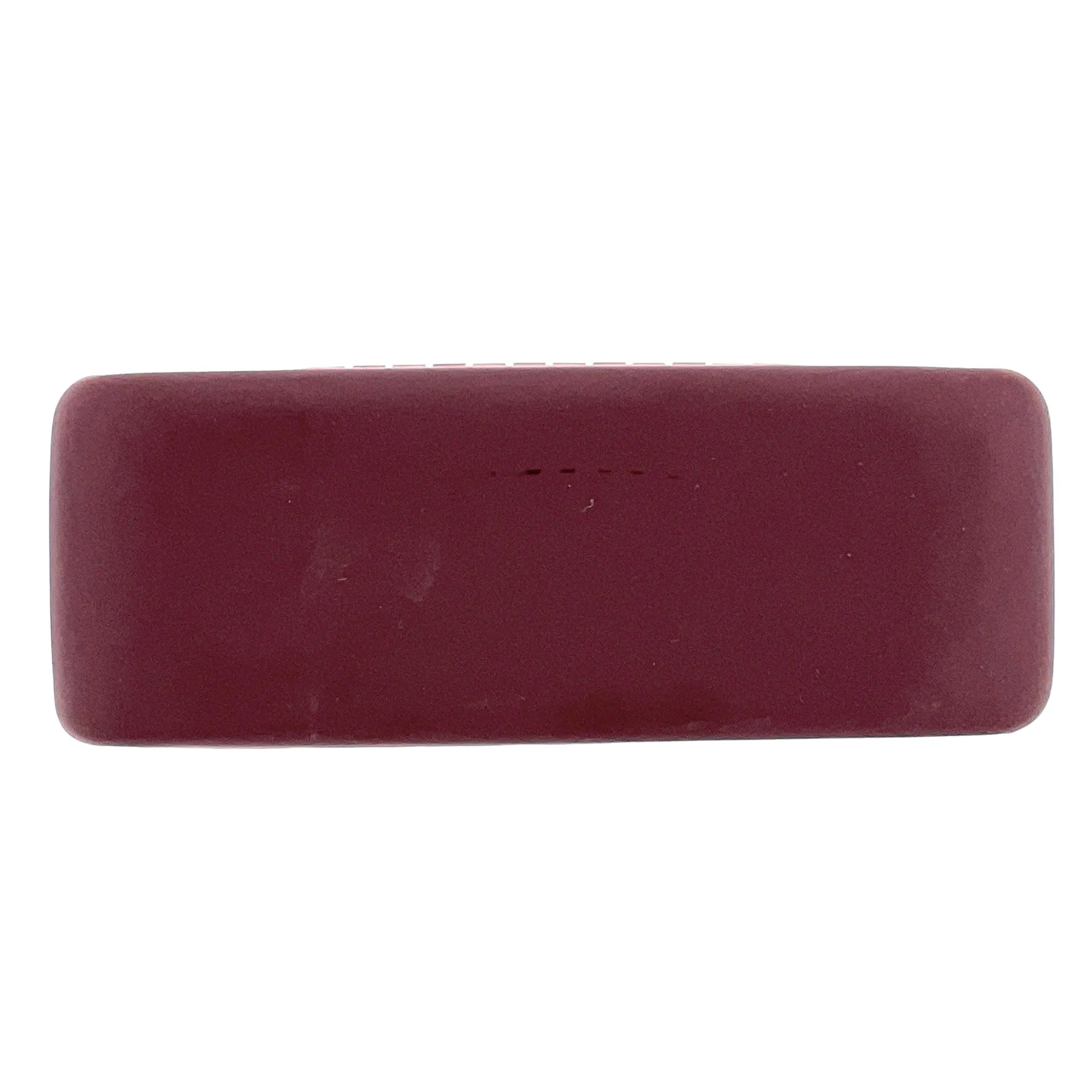 Soft Touch Stitched Rectangular Shape Readers With Matching Hard Case