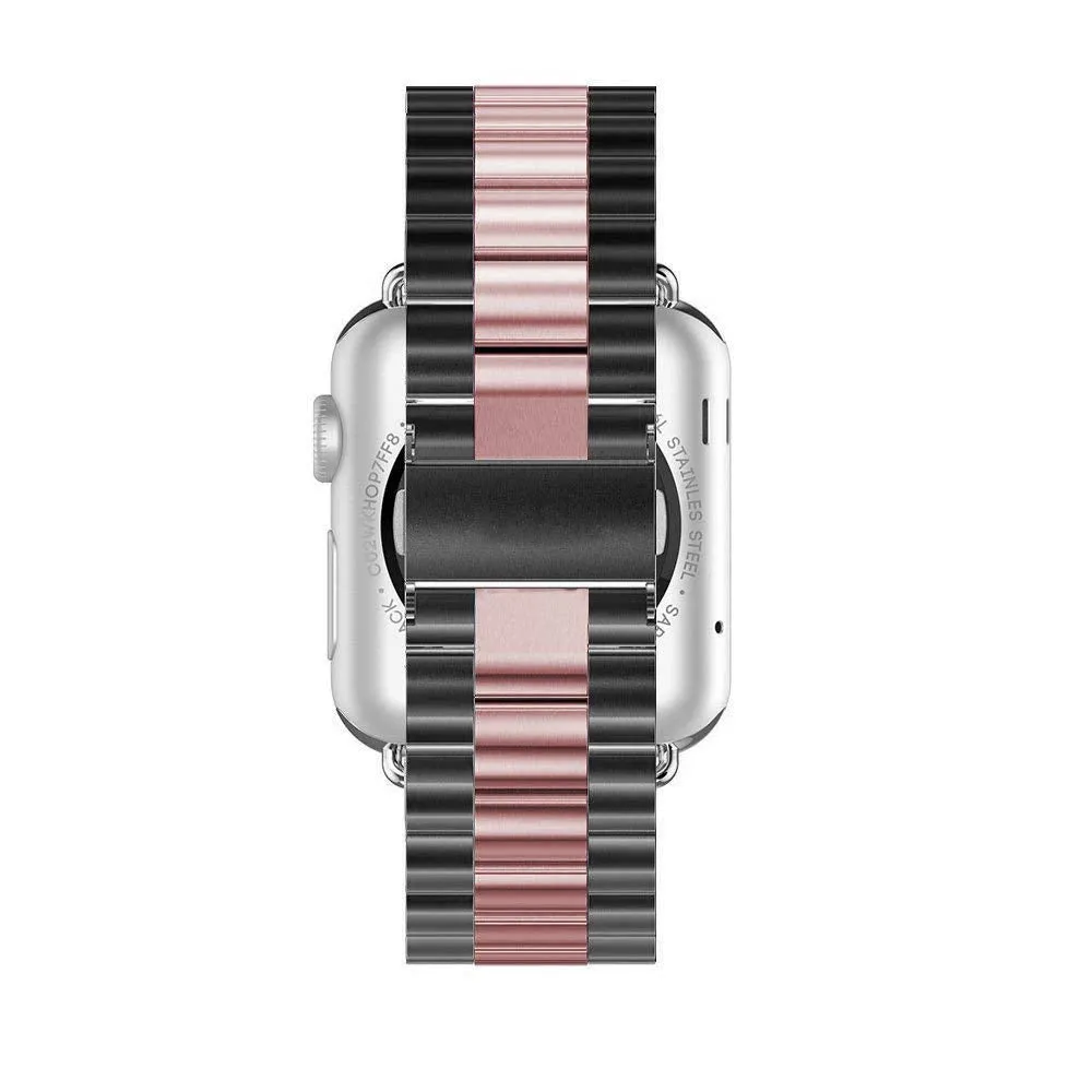 Steel Metal Chain for iWatch