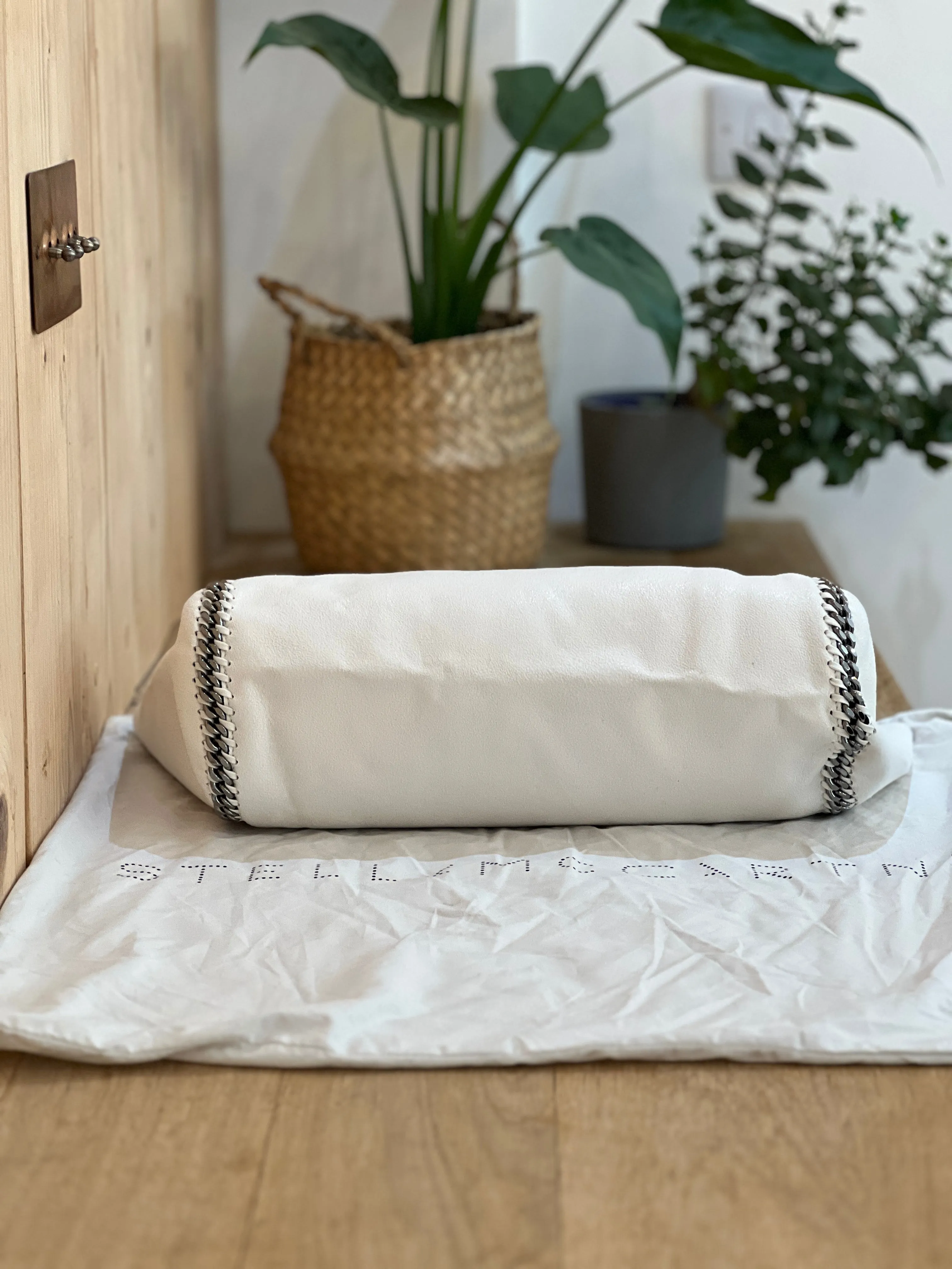 Stella McCartney Falabella Shoulder