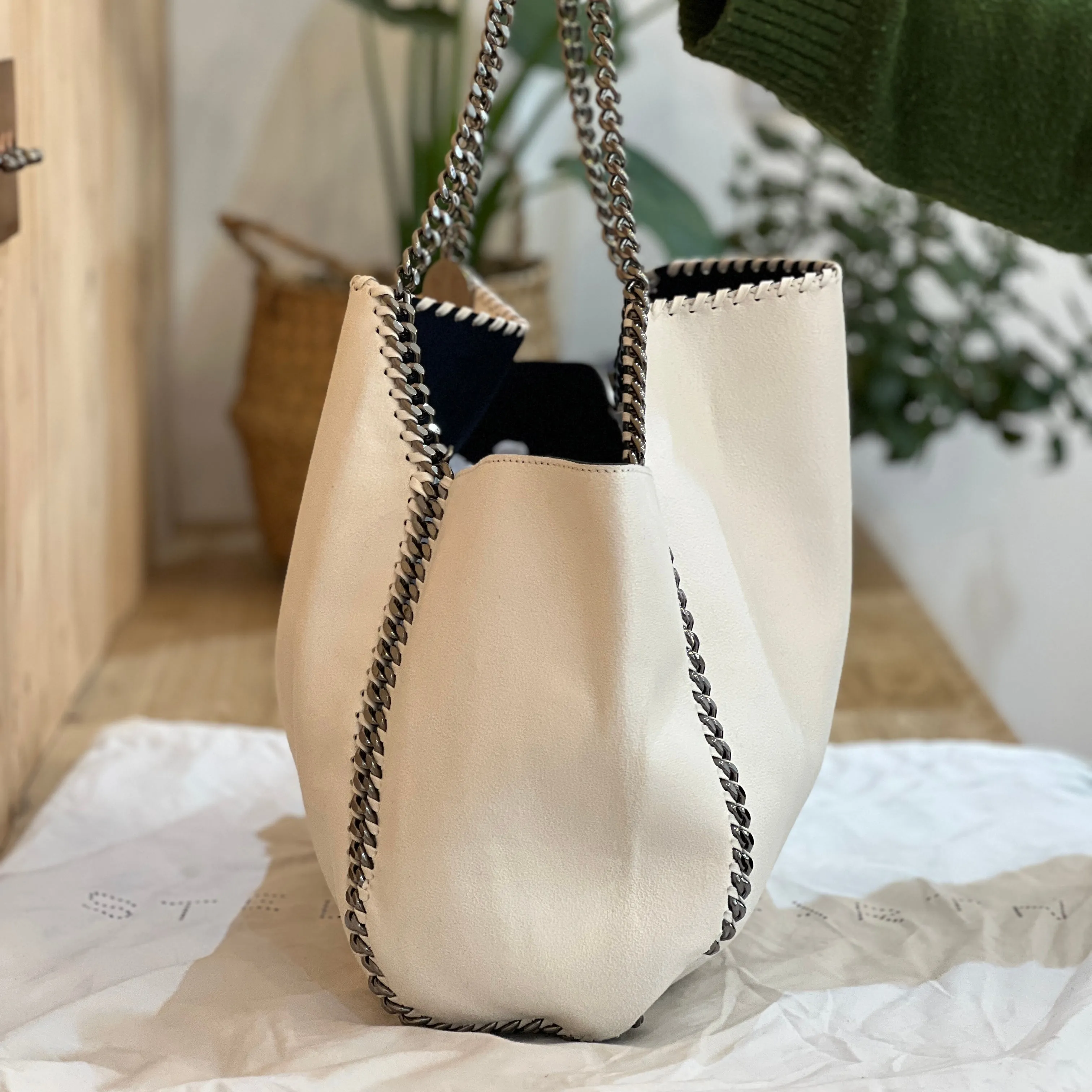 Stella McCartney Falabella Shoulder