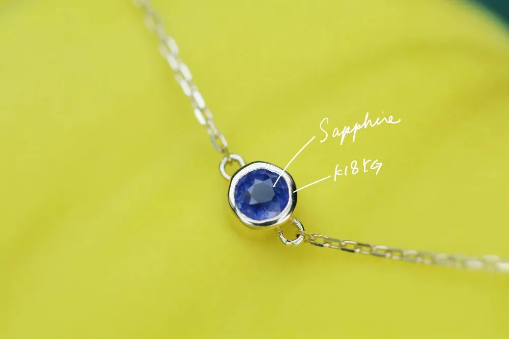 Stella ＜ Sapphire ＞
