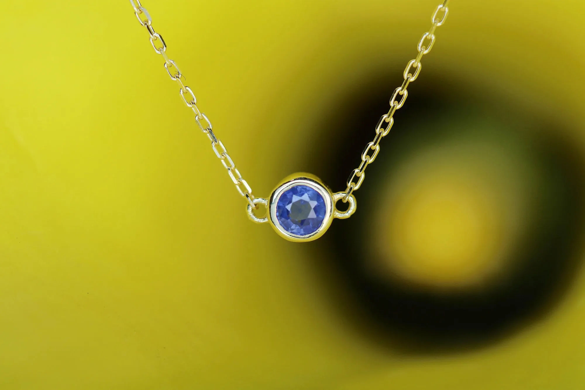 Stella ＜ Sapphire ＞