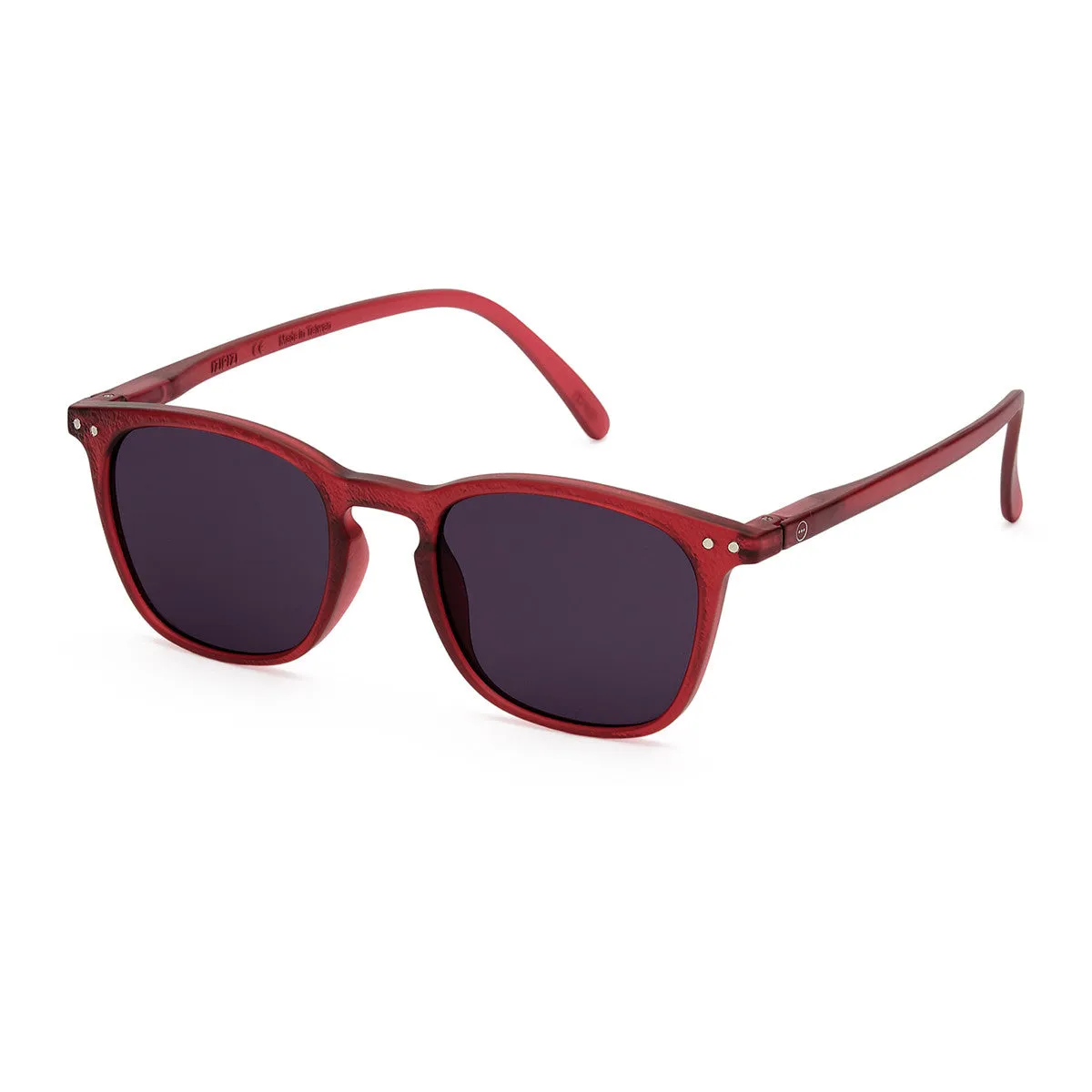 Sun Collection E Essentia | Rosy Red