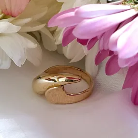 Swan Song Ring