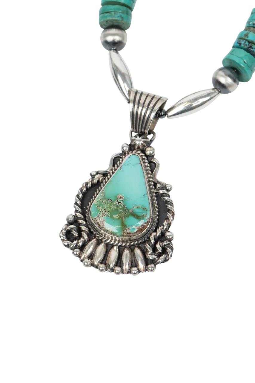 Sweet Tea Jewelry Geneva Apachito Necklace Set