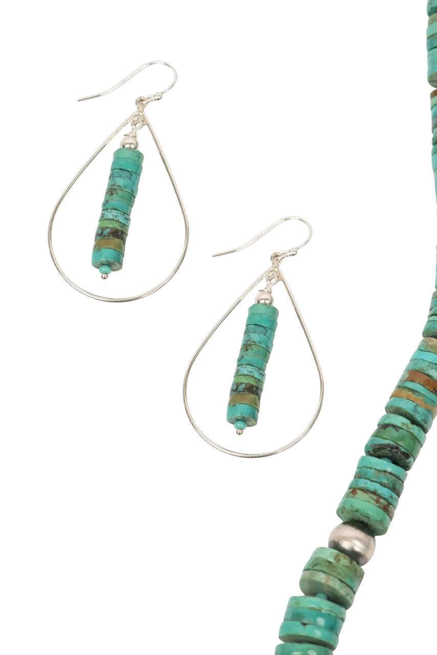Sweet Tea Jewelry Geneva Apachito Necklace Set