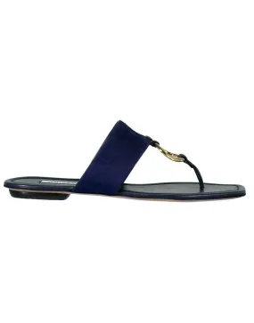 T-Ring Sandal