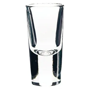 Tequila Shooter Glasses - 25 Pack