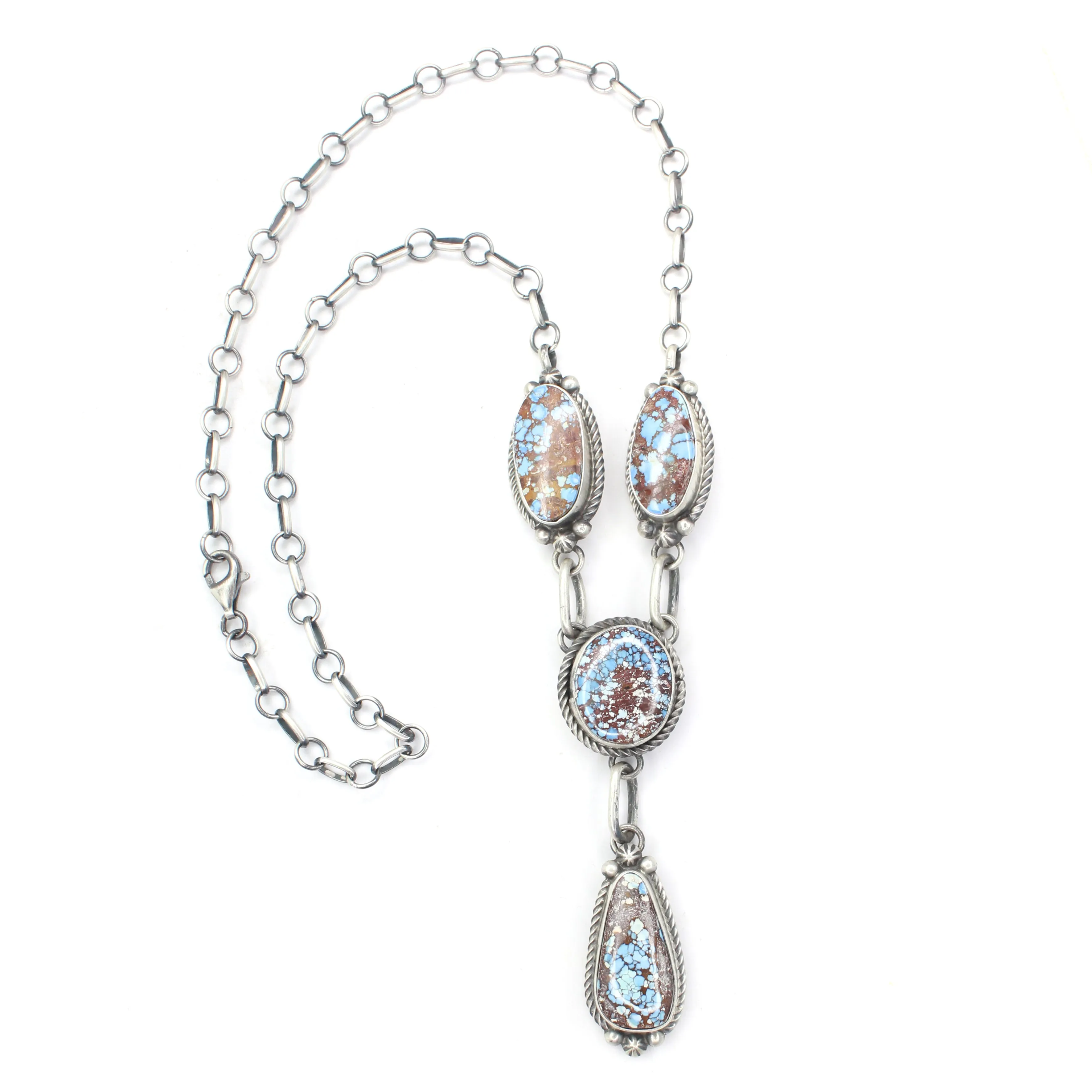 The Jenny - Golden Hills Lariat