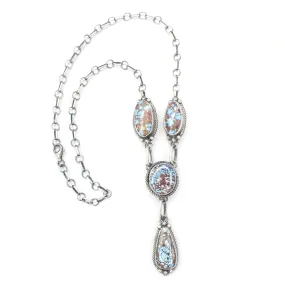 The Jenny - Golden Hills Lariat