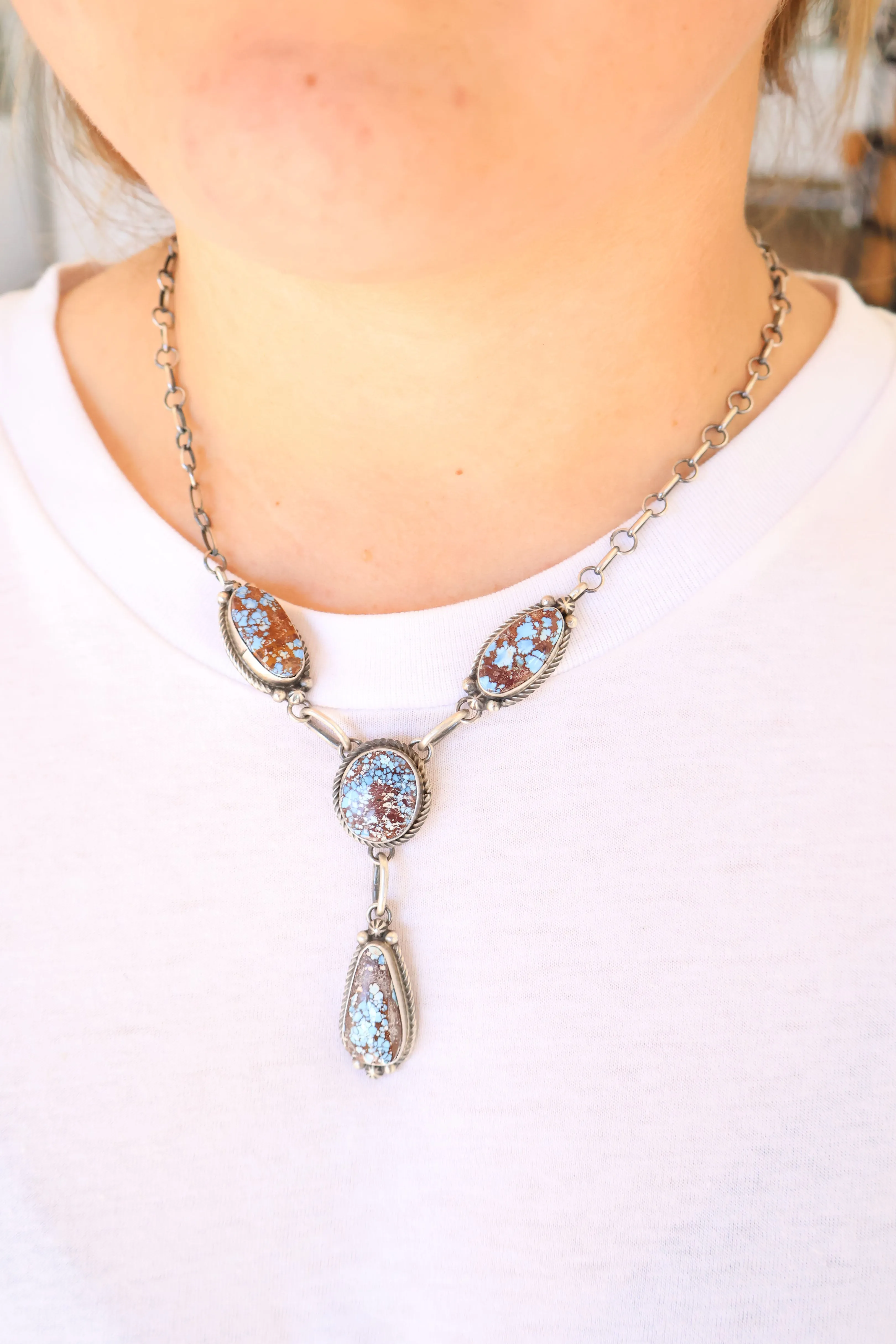 The Jenny - Golden Hills Lariat