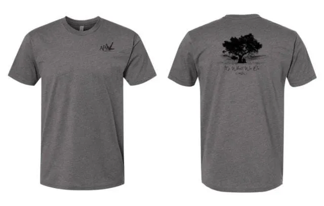 The Turkey Killin' Tree Tee