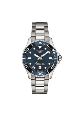 Tissot " Seastar 1000" Ladies watch T120.210.11.041.00