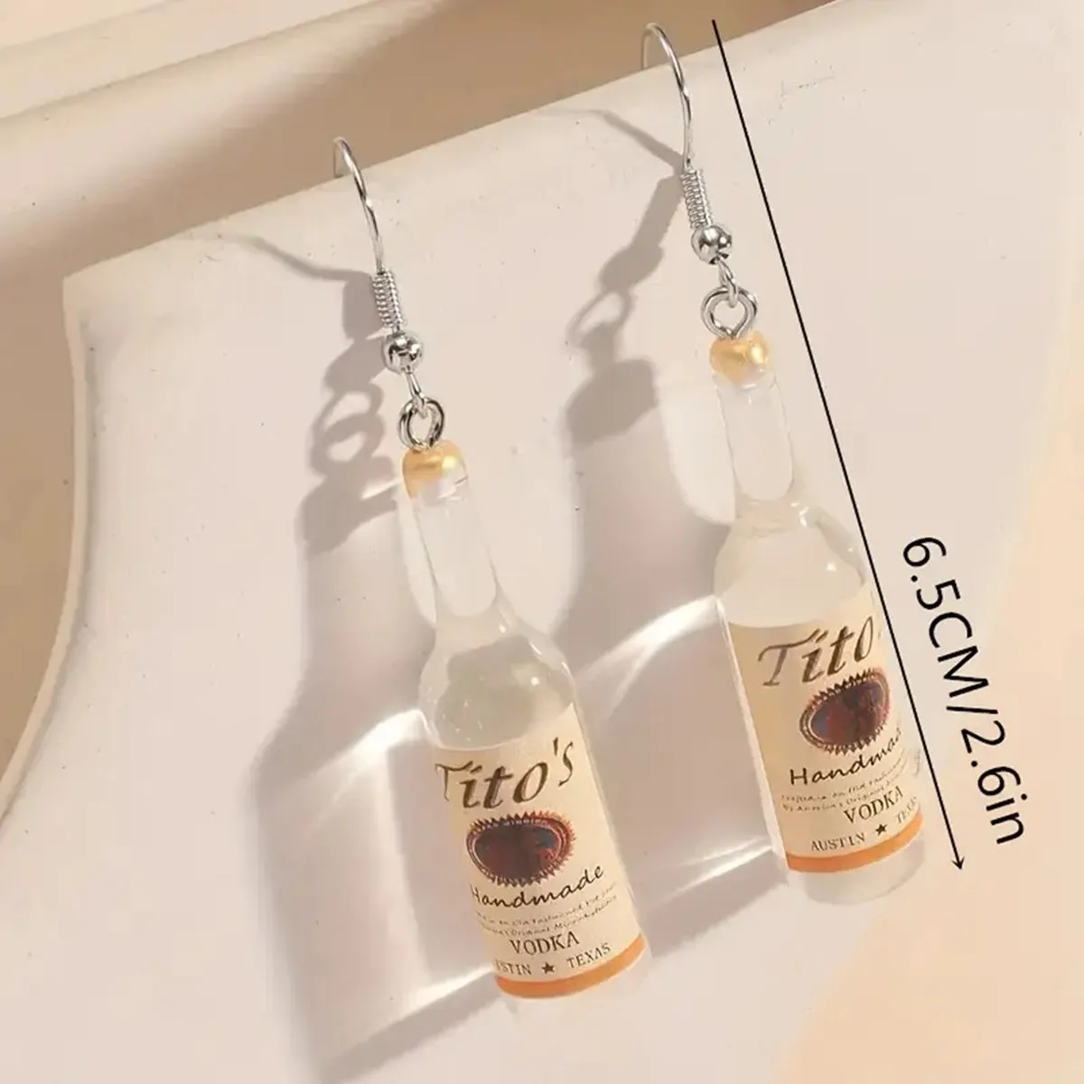 Tito's Dangle Earrings