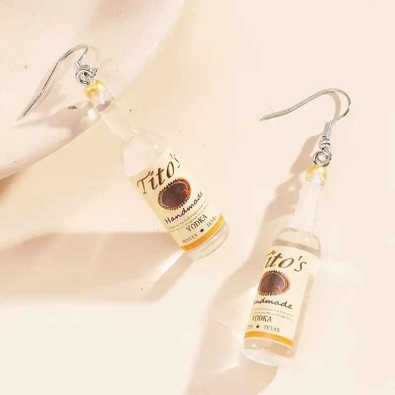 Tito's Dangle Earrings