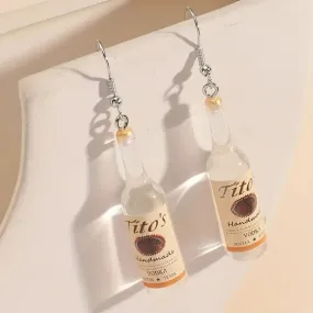 Tito's Dangle Earrings