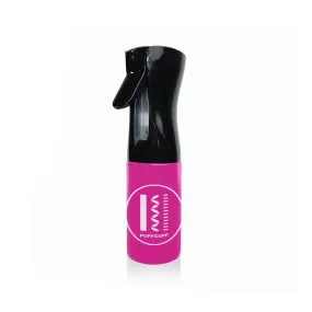 TPC Refillable 360° Misting Spray Bottle