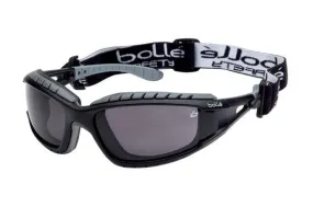 TRACKER protective glasses - smoke