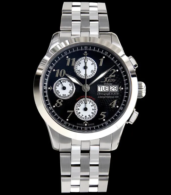 Tribune Chronograph B