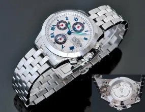 Tribune Chronograph S
