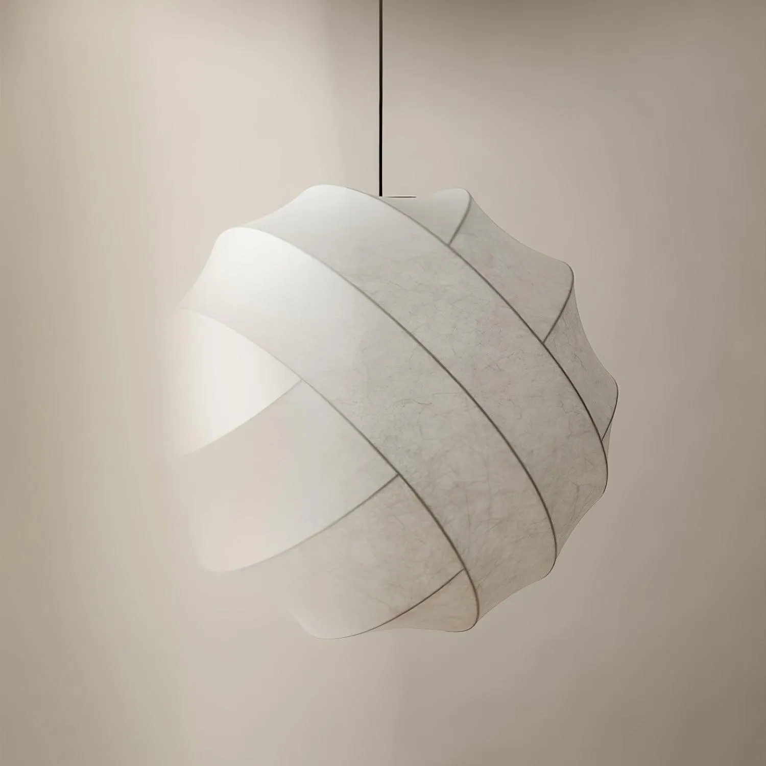 Turner Pendant Lamp