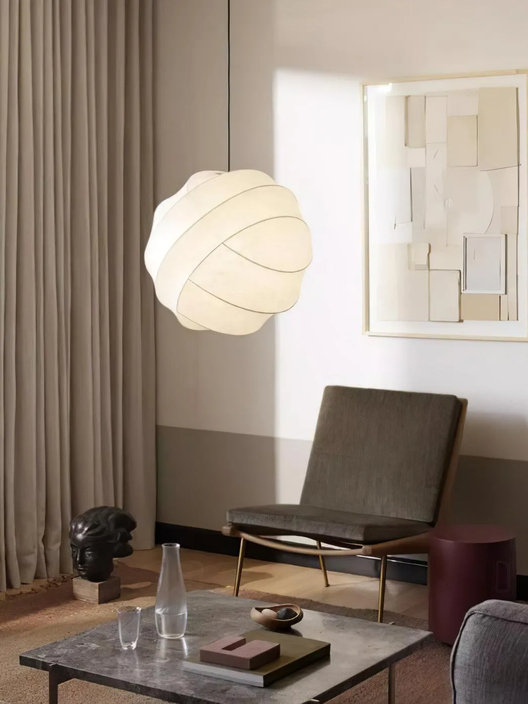 Turner Pendant Lamp