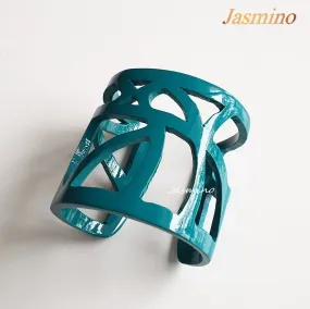 Unique Handmade Buffalo Horn  Bracelet J17400, Made by Natural Material