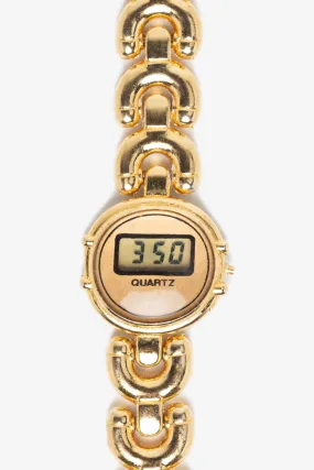 WCHRA41 - Chain Bracelet Watch