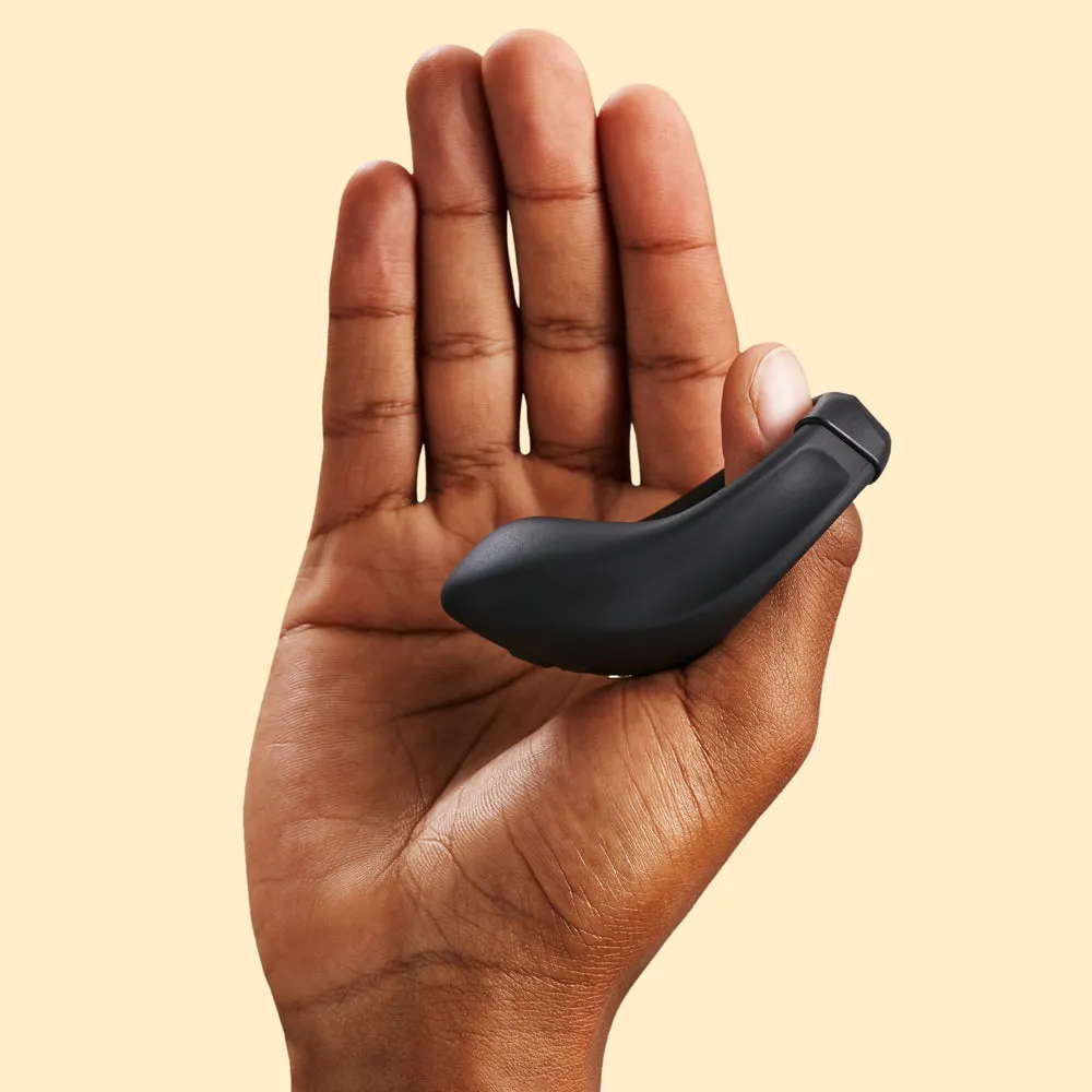 We-Vibe Bond App-Compatible Adjustable Vibrating Cock Ring & Remote