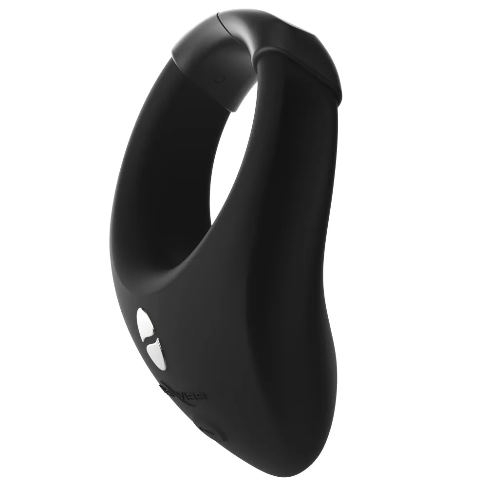 We-Vibe Bond App-Compatible Adjustable Vibrating Cock Ring & Remote
