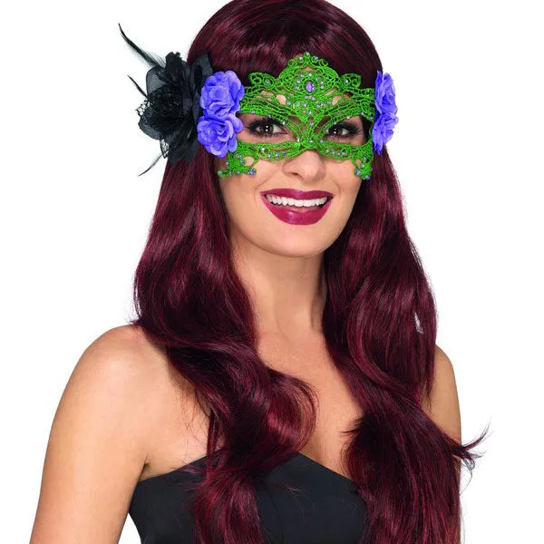 Witch Eyemask